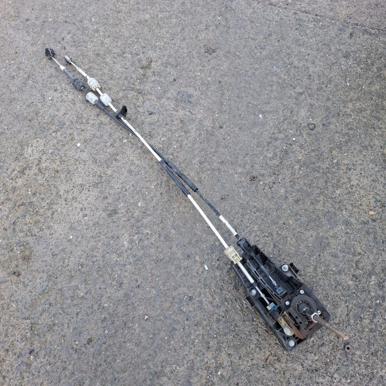 Timonerie Cutie Viteze Opel Insignia 2008-2022 Manuala