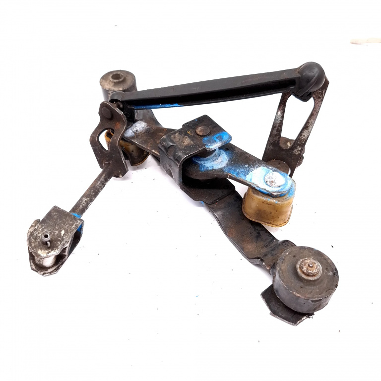 Timonerie Cutie Viteze Opel Meriva 2003-2010 1.6 Benzina Manuala