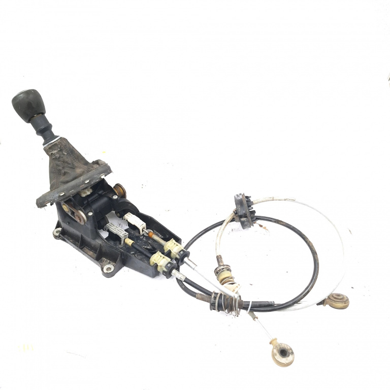 Timonerie Cutie Viteze Opel Vectra C 2002-2008 1.9 Cdti Z 19 Dt Motorina Manuala 55559460, 090280101, 09028010.1