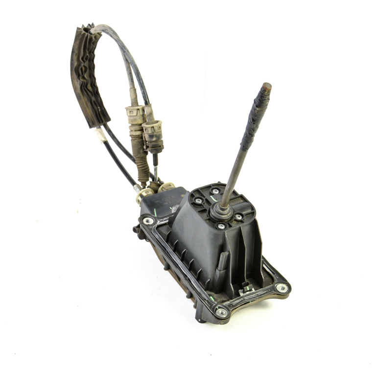 Timonerie Cutie Viteze Renault Clio 3 2005-2012 1.5 Dci (Kr0G) K9K 768 Motorina Automata 8200755871, 8 200 755 871, 82 007 558 71, 3550210, 3 550 210