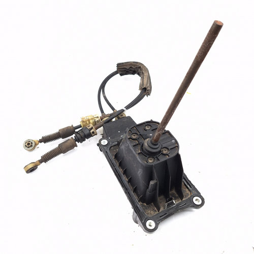 Timonerie Cutie Viteze Renault Clio 3 2005-2012 1.5 Dci K9K 770 Motorina Manuala 8200556912, 3550210...