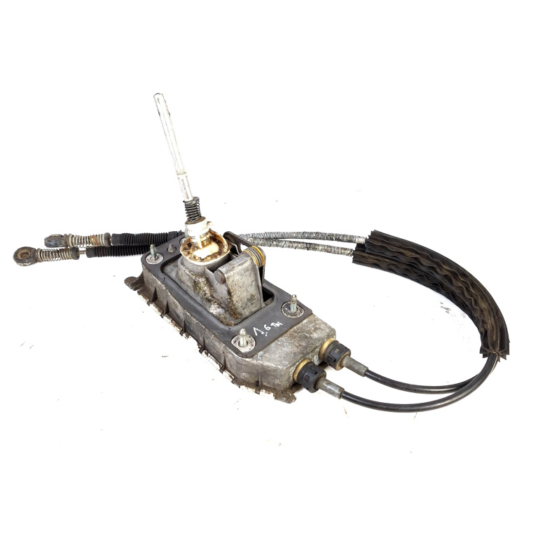 Timonerie Cutie Viteze Seat IBIZA Mk4 (6L) 2002 - 2008 Benzina WO6Q0711049CJ