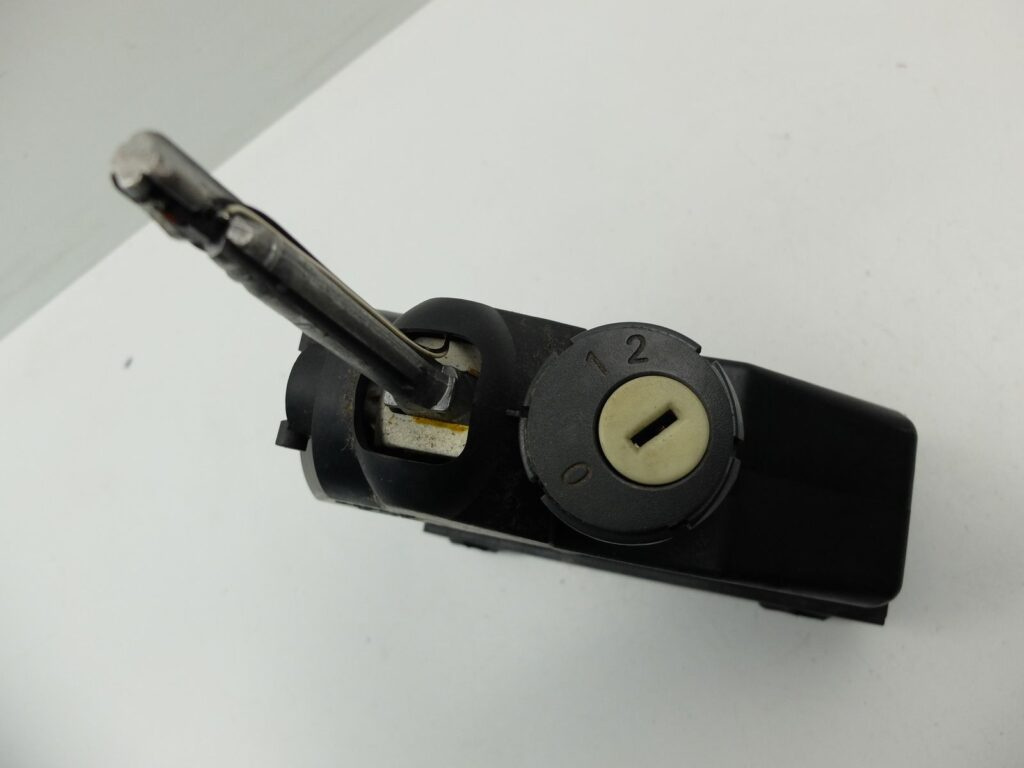 Timonerie cutie viteze SMART FORTWO 000 7543 V001 / 0007543V001000 7543 V001 / 0007543V001