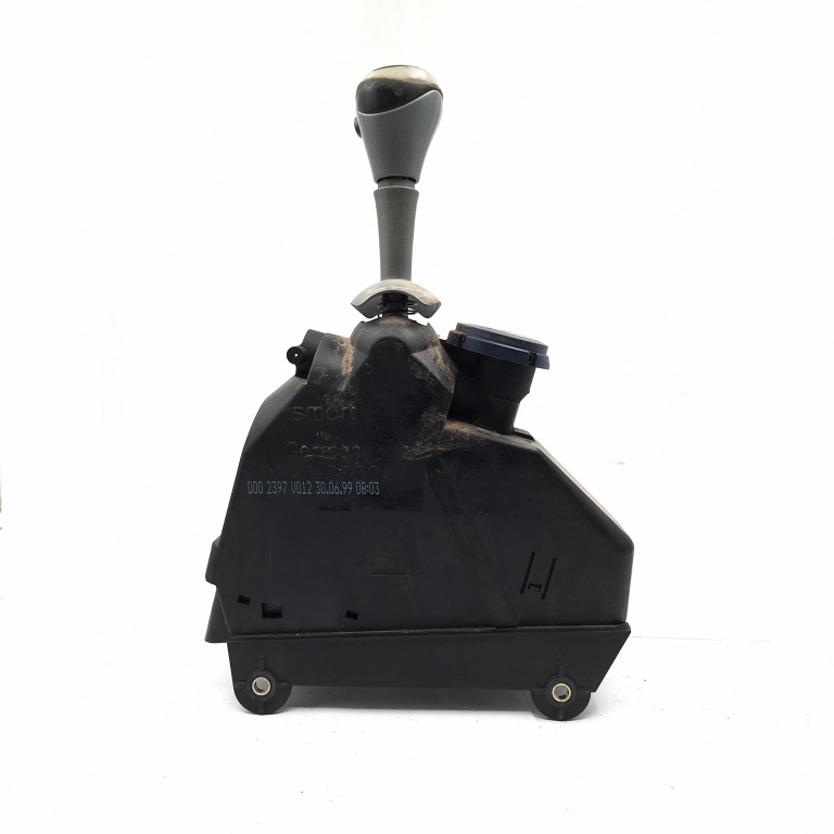 Timonerie Cutie Viteze Smart Fortwo (450) 1998-2007 Automata 0002397V012