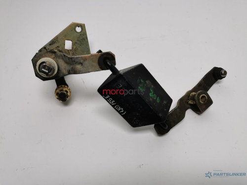 Timonerie cutie viteze VOLKSWAGEN GOLF IV 1J1 1997 - 2007 VAG 1j0711085B 1J0711183E
