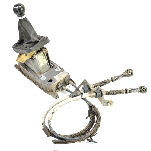 Timonerie Cutie Viteze Vw Golf 5 2003-2009 1.4 16V Benzina Manuala 1K0711611, 1K0 711 611, 1K0711061...