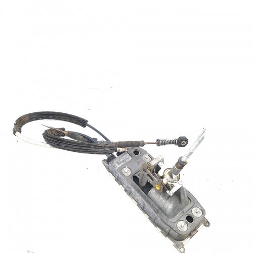 Timonerie Cutie Viteze Vw Golf 5 2003-2009 1.6 Fsi Bag Benzina Manuala 1K0711049Ac, 1K0711265A, 1K07...