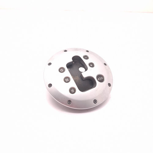 Timonerie Cutie Viteze Vw Lupo (3L, 6X, 6E) 1998-2005 1.2 Tdi 3L Ayz Motorina Automata 6E0713204D, 6...
