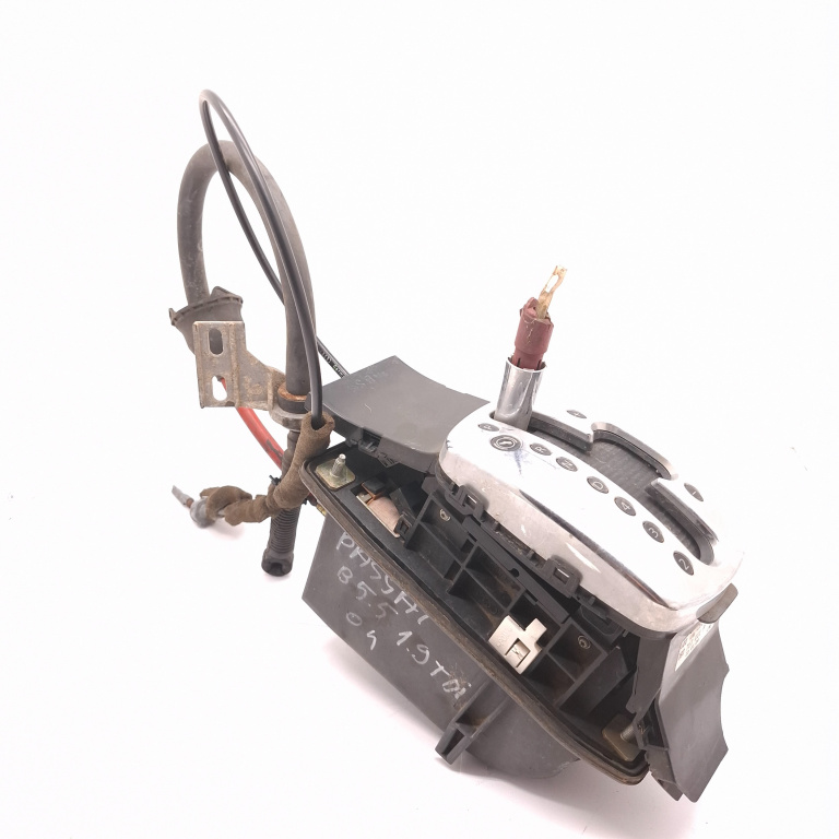 Timonerie Cutie Viteze Vw Passat B5, B5.5 1996-2005 1.9 Tdi Avb Motorina Automata 3B0713111P, 4B0713265D, 4B0713041M, 40046025161700