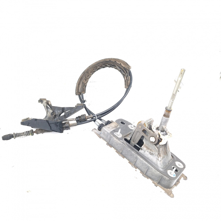 Timonerie Cutie Viteze Vw Passat B6 2005-2010 2.0 Tdi Bmp Motorina Manuala 1K0711789C, 1K0711061B, 3C0711049Ae, 3C0711266L, 3C0711265Ac, 08167213C0, 3C0711049Ae12009100817