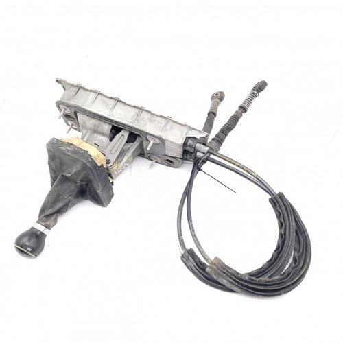 Timonerie Cutie Viteze Vw Touran (1T) 2003-2010 2.0 Tdi 16V Motorina Manuala 1K0711061A, 1K0 711 061...