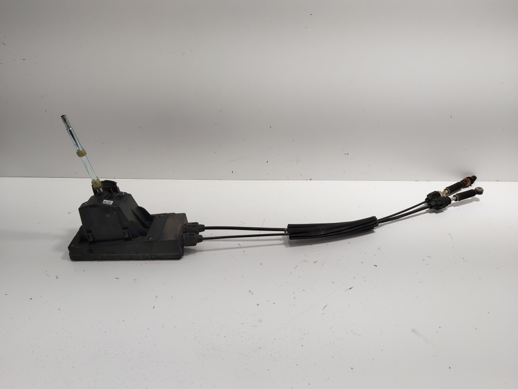 Timonerie, Dacia Duster, 1.5 DCI, K9K856, 6 vit man (id:688090)