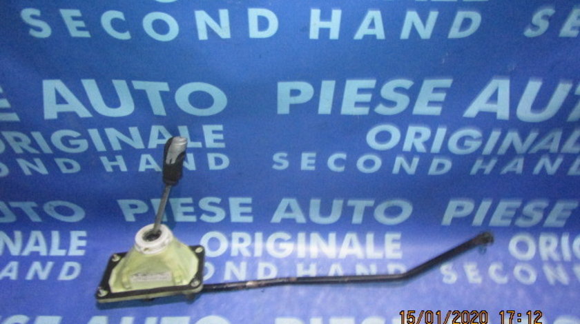 Timonerie Dacia Logan 1.4mpi 2006; 8200490717