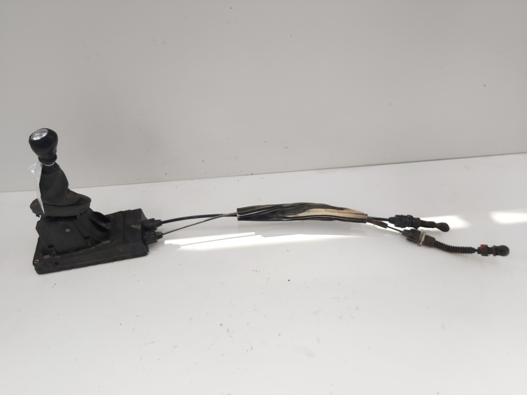 Timonerie, Dacia Logan MCV 2, 1.5 DCI, K9K612, 5 vit man (id:694178)