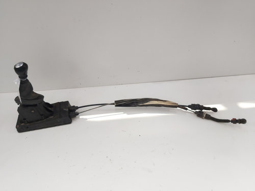 Timonerie, Dacia Logan MCV 2, 1.5 DCI, K9K612, 5 vit man (id:694178)