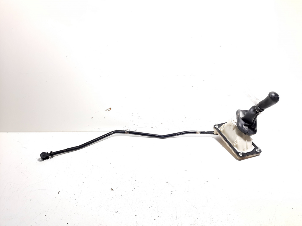 Timonerie, Dacia Sandero 2, 1.2 benz, D4F732, 5 vit man (id:520625)