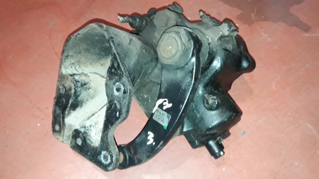Timonerie directie RENAULT MASCOTT 50 10 557 184 / 501055718450 10 557 184 / 5010557184