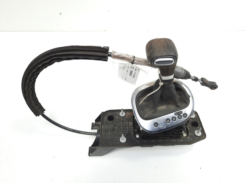 Timonerie DSG, cod 1T1713025AB, Vw Touran (1T3) 2.0 tdi (idi:355026)