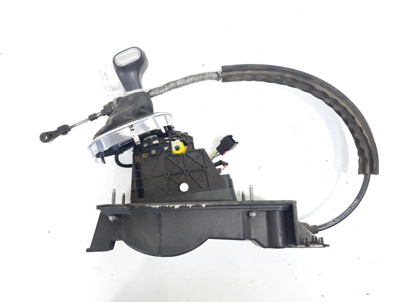Timonerie DSG, cod 1T1713025R, Vw Caddy 3 Combi (2KJ) 1.9 TDI, BLS (idi:487164)