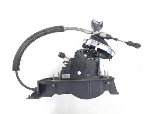 Timonerie DSG, cod 1T1713025R, Vw Touran (1T1, 1T2) 1.9 TDI, BLS (id:487164)