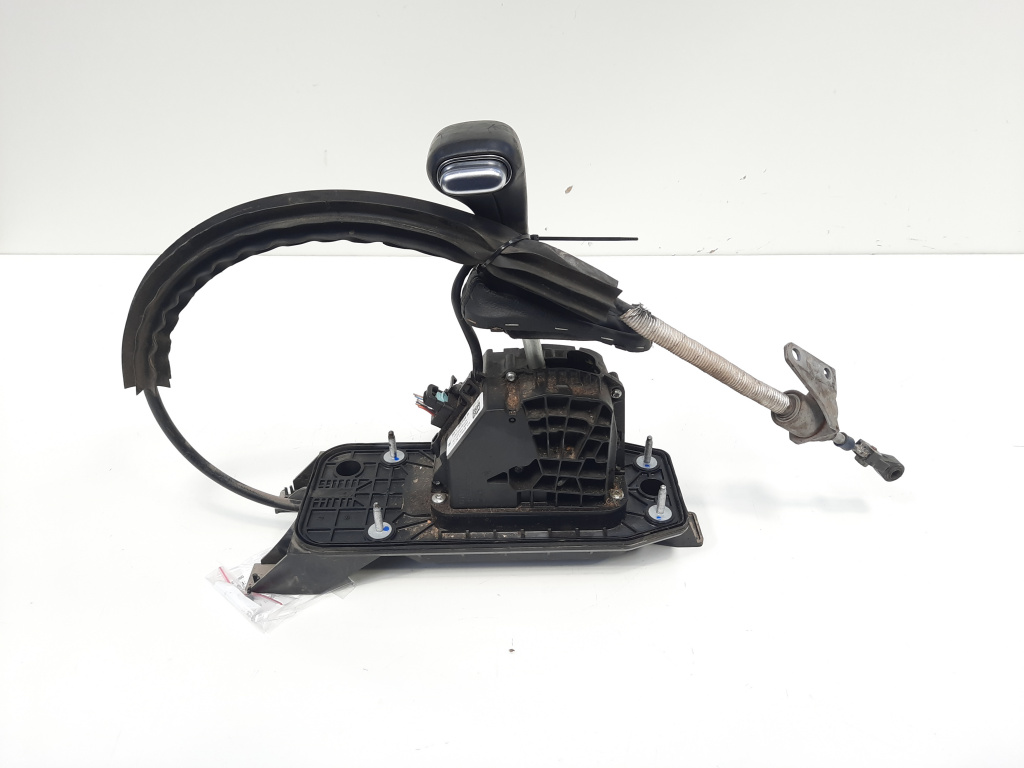 Timonerie DSG, cod 5K1713025B, Skoda Octavia 2 (1Z3) 2.0 TDI (idi:476448)