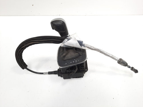 Timonerie DSG, cod 6C1713025, Vw Polo (6R) 1.2 tsi, CJZD (id:478716)