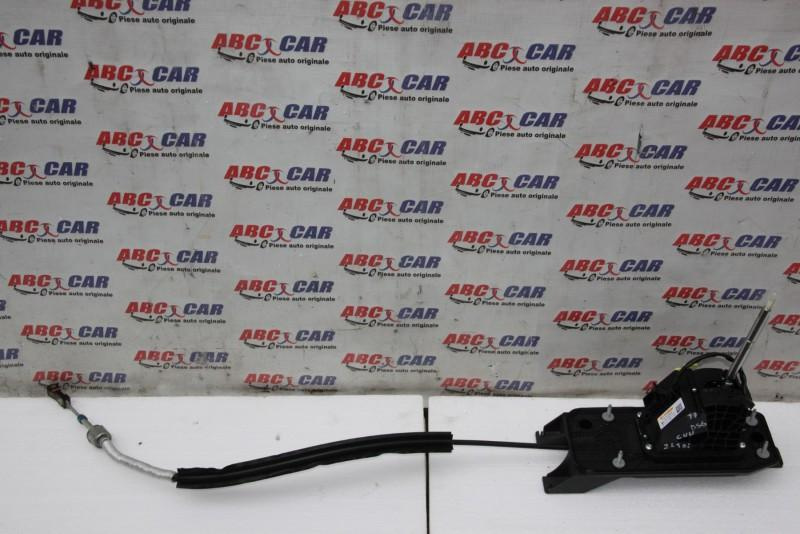 Timonerie DSG Volkswagen Golf 6 2008-2013 5K1713025BJ