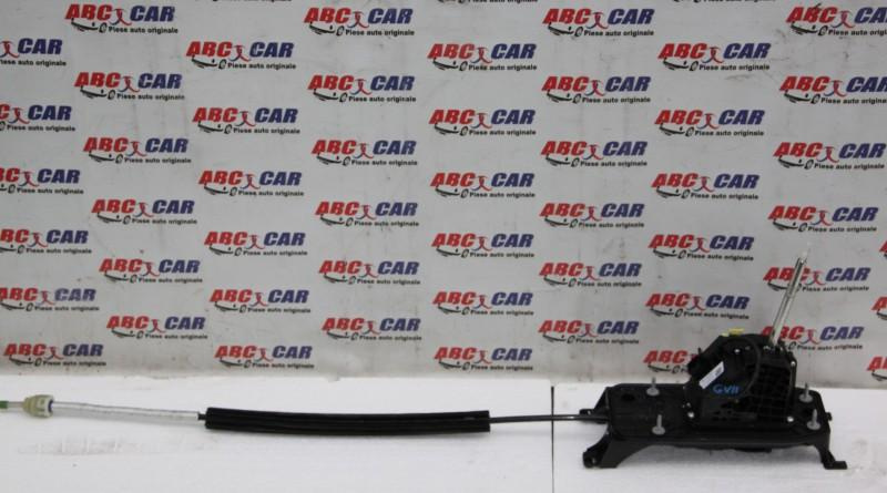 Timonerie DSG Volkswagen Golf 7 facelift 2017-2020 5Q1713025R