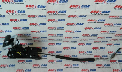 Timonerie DSG Volkswagen Passat CC 2008-2012 3C1713025AL