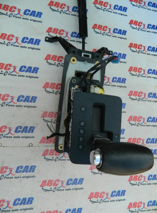 Timonerie DSG Volkswagen Touareg 2002-2006