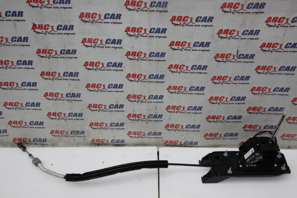Timonerie DSG VW Jetta (1B) 2011-2019 2.0 TDI cod: 5K1713025BJ