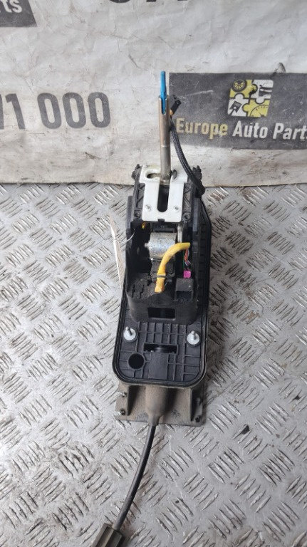 Timonerie DSG VW Passat B6 an 2006