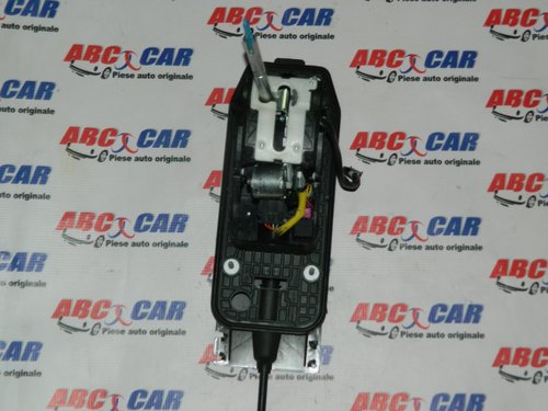 Timonerie DSG VW Passat CC 2.0 TDI cod: 7N1713025A