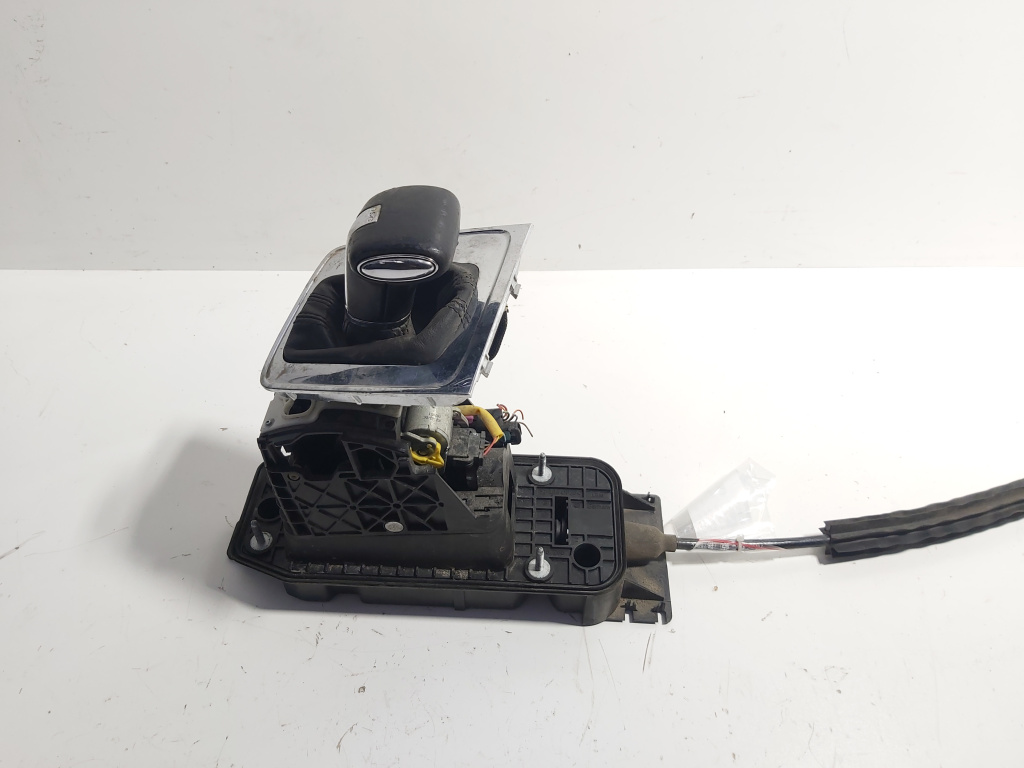 Timonerie DSG, VW Passat Variant (3C5), 2.0 TDI, BMR, cutie automata (id:636194)