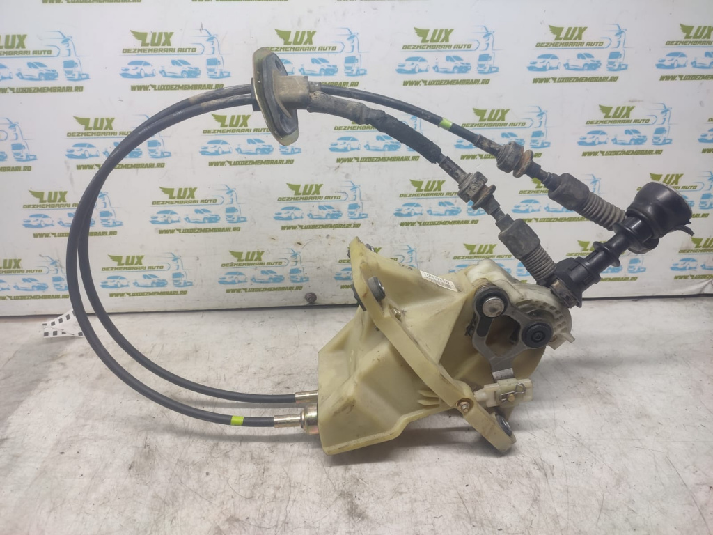 Timonerie dwm2e0112 Hyundai Tucson [2004 - 2010] 2.0 crdi D4EA