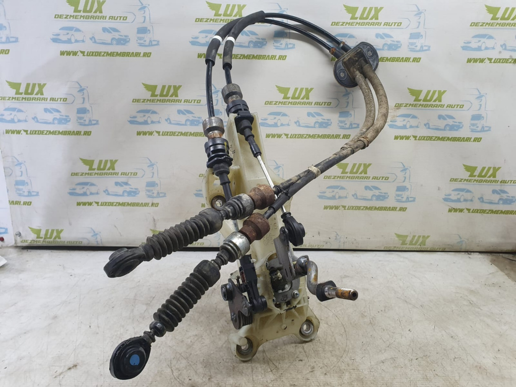 Timonerie eh1446100 Mazda CX-7 [2006 - 2009] 2.3 mzr L3Y7