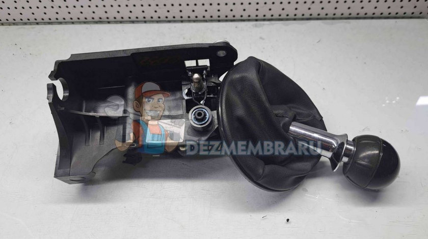 Timonerie Fiat 500 [Fabr 2010-prezent] OEM 1.2 B 1136302