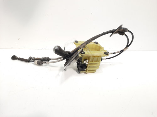 Timonerie, Ford C-Max 1, 1.6 tdci, G8DA, 5 vit. man (id:478751)