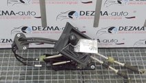 Timonerie, Ford C-Max 1, 1.6 tdci, G8DA