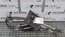Timonerie, Ford C-Max 1, 1.6 tdci, G8DC