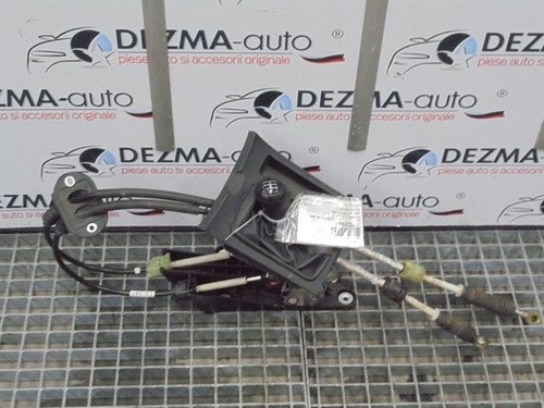 Timonerie, Ford C-Max 1, 1.6 tdci, G8DD