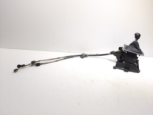 Timonerie, Ford C-Max 2, 1.6 TDCI, T3DA (idi:493507)