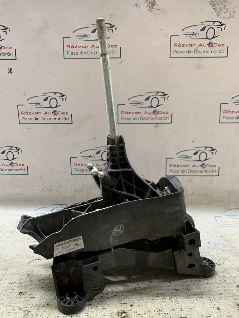 Timonerie Ford Ecosport 1.0 Benzina 2015, DN1R7C453AKC