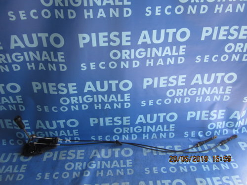 Timonerie Ford Fiesta 1.4tdci; 2S6R7C453MF