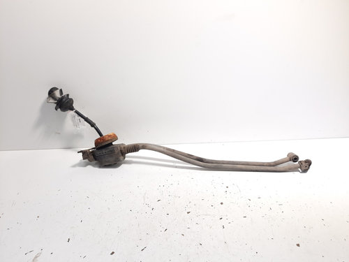 Timonerie, Ford Fiesta 4 (JA, JB), 1.8 diesel, RTK, 5 vit man (id:600450)