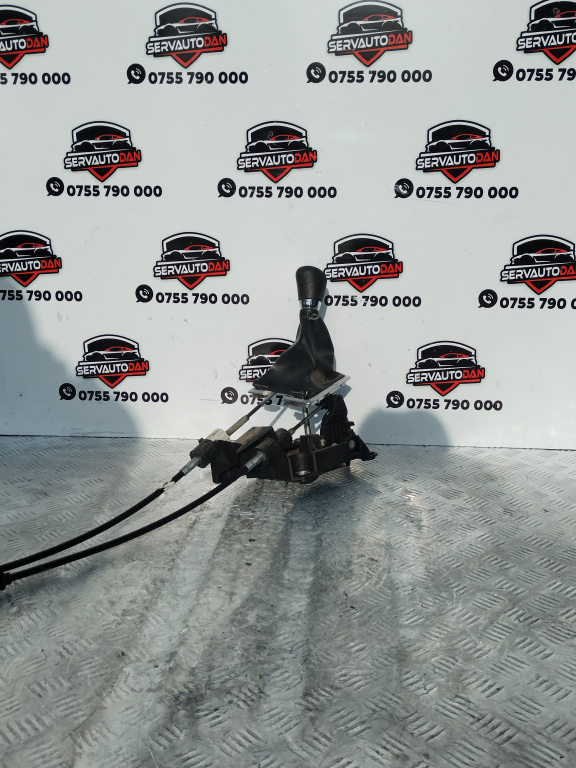 Timonerie Ford Focus 2 (2004-2010) [DA_] 1.6 Motorina 2008, 4M5R-7C453