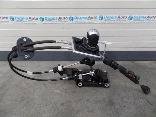 Timonerie Ford Focus 2 combi (DAW_) 1.6 tdci, 4M5R-7C453-DB