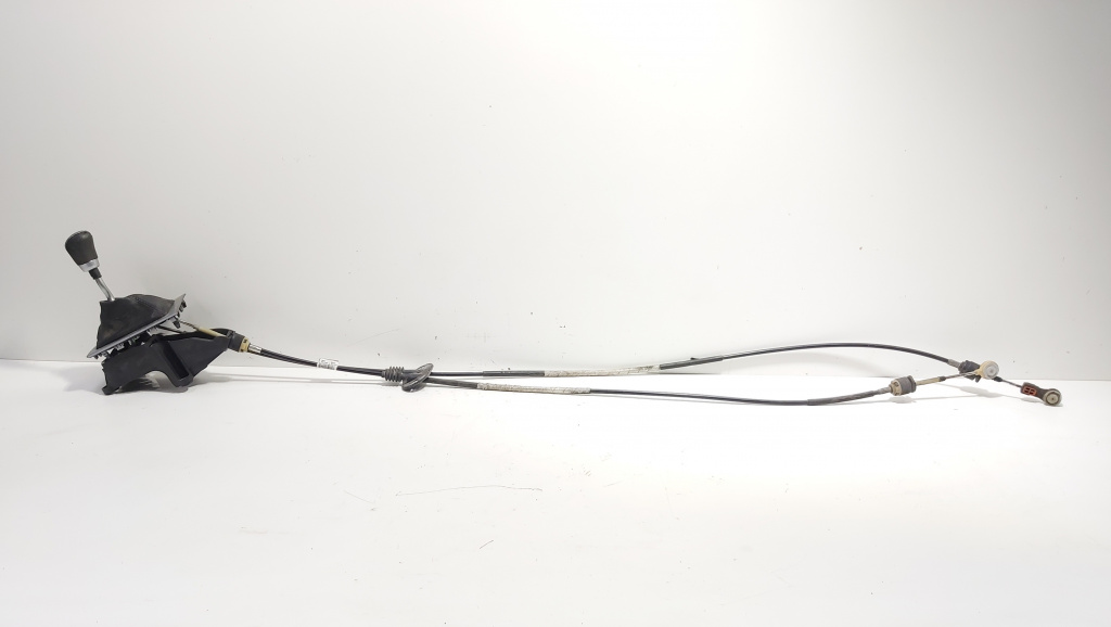Timonerie, Ford Focus 3, 1.0 benz, M1DA, 5 vit man (id:696973)