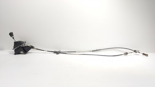 Timonerie, Ford Focus 3, 1.0 benz, M1DA, 5 vit man (id:696973)