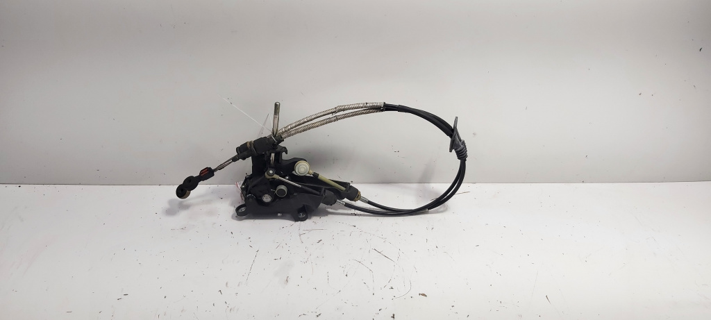 Timonerie, Ford Focus 3 1.0 benz, M1DA, 6 vit man (id:690428)